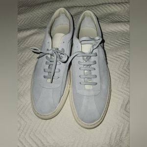 COMMON PROJECTS Summer Edition Suede Low-Top Sneakers - Price Drop!